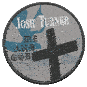 Me And God Josh Turner Sticker - Me And God Josh Turner Me And God Song Stickers