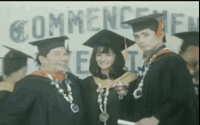 videoke king robin padilla pops fernandez gabe mercado graduation