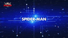 Marvel Future Revolution Spider Man GIF - Marvel Future Revolution Spider Man Kingtron GIFs