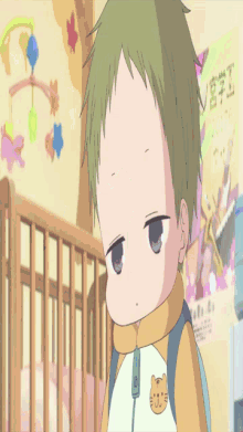 Kotaro Babysitters GIF - Kotaro Babysitters Anime GIFs