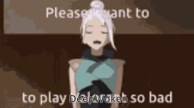 Deepwoken Roblox GIF - Deepwoken Roblox Deepwokenmike - Discover
