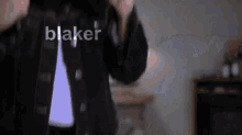 Blaker Daggy GIF - Blaker Daggy GIFs