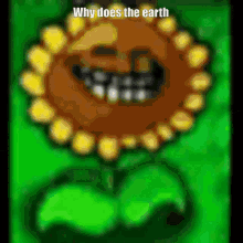 Why Does The Earth GIF