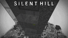 Sqaishey Silent Hill GIF