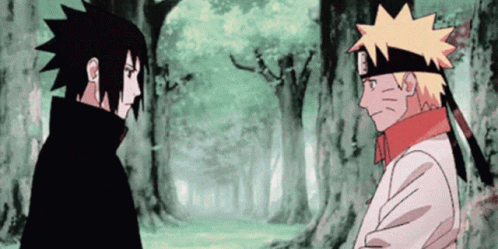 Sasuke Naruto GIF - Sasuke Naruto Og Naruto - Discover & Share GIFs