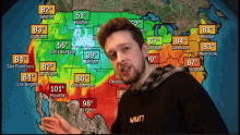 Callmekevin Weather GIF - Callmekevin Weather Forecast GIFs