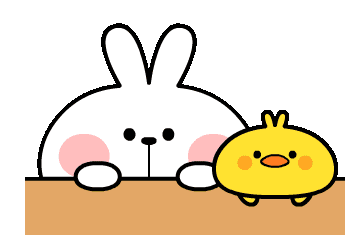 Bunny Akirambow Sticker - Bunny Akirambow Nod Stickers