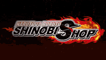 Shinobi Shop GIF - Shinobi Shop GIFs