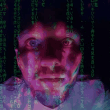 Matrix Neo GIF - Matrix Neo Morpheus GIFs
