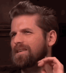Brian Foster Eh GIF - Brian Foster Eh Disgusted GIFs