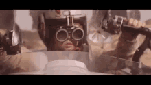 Star Wars Podracing GIF - Star Wars Podracing The Phantom Menace GIFs