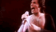 Freddie Mercury GIF