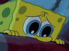 Sponge Bob Crying GIF - Sponge Bob Crying Sad GIFs