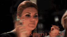 Comedy Sangria GIF - Comedy Sangria Wine GIFs