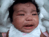 Brying Baby Ruby24hrs GIF