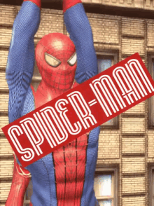 Titokolop Spiderman GIF - Titokolop Spiderman Flashing GIFs