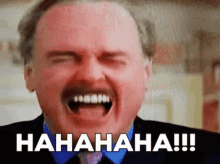 John Cleese Big Teeth GIF - John Cleese Big Teeth Funny GIFs