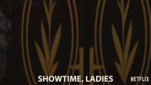 Showtime Ladies Dash Haber GIF - Showtime Ladies Dash Haber Carmen Sandiego GIFs