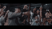 Party Champagne GIF