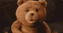 Handsome Ted GIF - Handsome Ted Cute GIFs