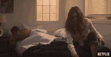 One Night Stand Getting Ready GIF - One Night Stand Getting Ready Getting Changed GIFs