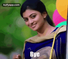 Bye.Gif GIF - Bye See You Rakshitha GIFs