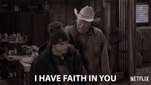 I Have Faith In You I Believe In You GIF - I Have Faith In You I Believe In You You Can Do This GIFs