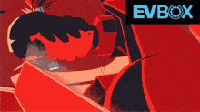 Evbox Evbox Motor GIF - Evbox Evbox Motor GIFs