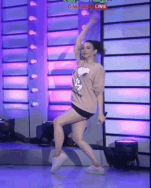 Showtime Its GIF - Showtime Its Karylle GIFs