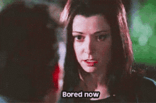 Willow Buffy GIF - Willow Buffy The GIFs