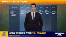 Musical Phil GIF - Musical Phil Connors GIFs