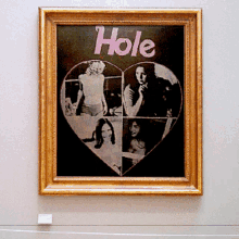 Hole Courtney Love GIF - Hole Courtney Love Music GIFs