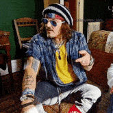 Johnny Depp Hands GIF - Johnny Depp Hands GIFs