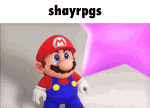 Shayrpg Shayrpgs GIF - Shayrpg Shayrpgs Mario Rpg GIFs