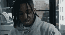 Pontiac Made Ddg Rapper GIF