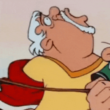 Asterix Obelix GIF - Asterix Obelix Asterix And Obelix GIFs