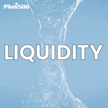 Liquidity Market Liquidity GIF - Liquidity Market Liquidity Liquid Markets GIFs