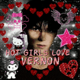 Hot Girls Love Vernon Hvcphotos GIF - Hot Girls Love Vernon Hvcphotos GIFs