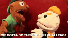 Sml Joseph GIF - Sml Joseph One Chip Challenge GIFs