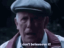 Victor Meldrew I Dont Believe It GIF - Victor Meldrew I Dont Believe It GIFs