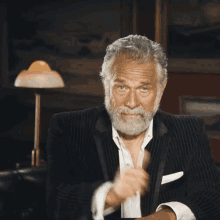 Thumbs Up GIF - Most Interesting Man In The World Thumbs Up Ok GIFs