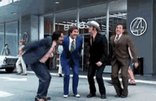 Anchorman The Legend Of Ron Burgundy GIF - Anchorman The Legend Of Ron Burgundy Will Ferrell GIFs