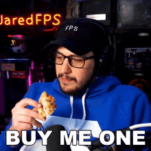 Buy Me One Jared GIF - Buy Me One Jared Jaredfps GIFs