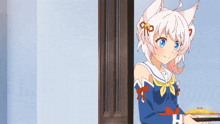 Anime Show By Rock GIF