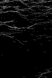 Waves Black GIF - Waves Black Sea GIFs