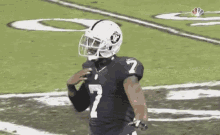 Marquette King GIF