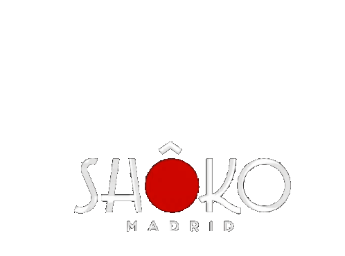 Shoko Shôko Sticker - Shoko Shôko Madrid Stickers