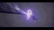 Boruto Purple Lightning GIF - Boruto Purple Lightning Lighting Style GIFs
