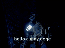 Hello Funny Doge Hello Cunny Doge GIF - Hello Funny Doge Hello Cunny Doge Pjj GIFs