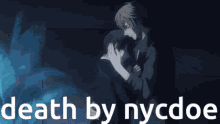 Nycdoe Death By Nycdoe GIF - Nycdoe Death By Nycdoe Dakaichi GIFs